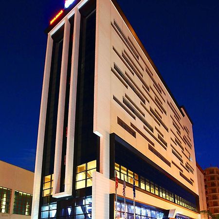 Hotel Partner & Spa Vlore Luaran gambar