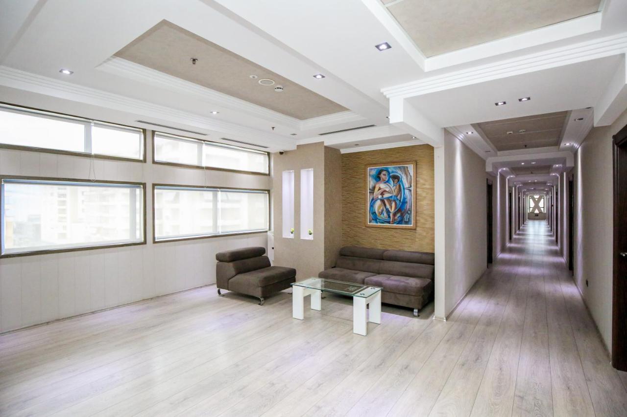 Hotel Partner & Spa Vlore Luaran gambar