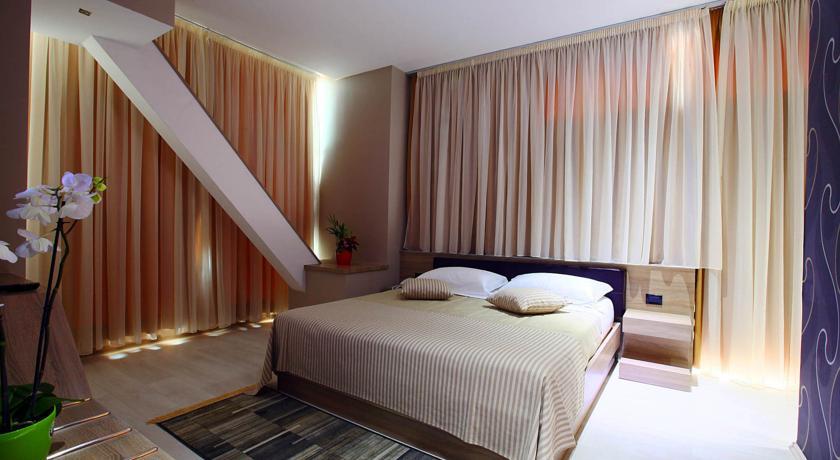Hotel Partner & Spa Vlore Luaran gambar