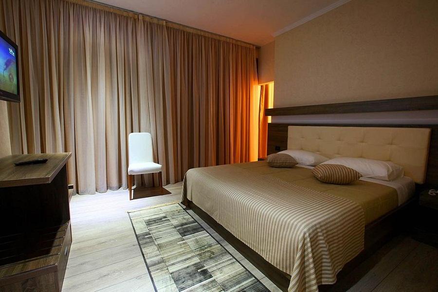 Hotel Partner & Spa Vlore Luaran gambar