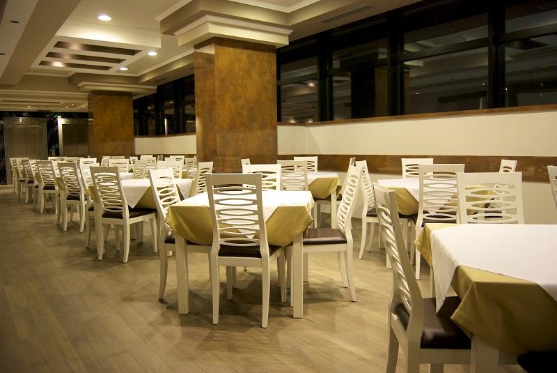 Hotel Partner & Spa Vlore Luaran gambar