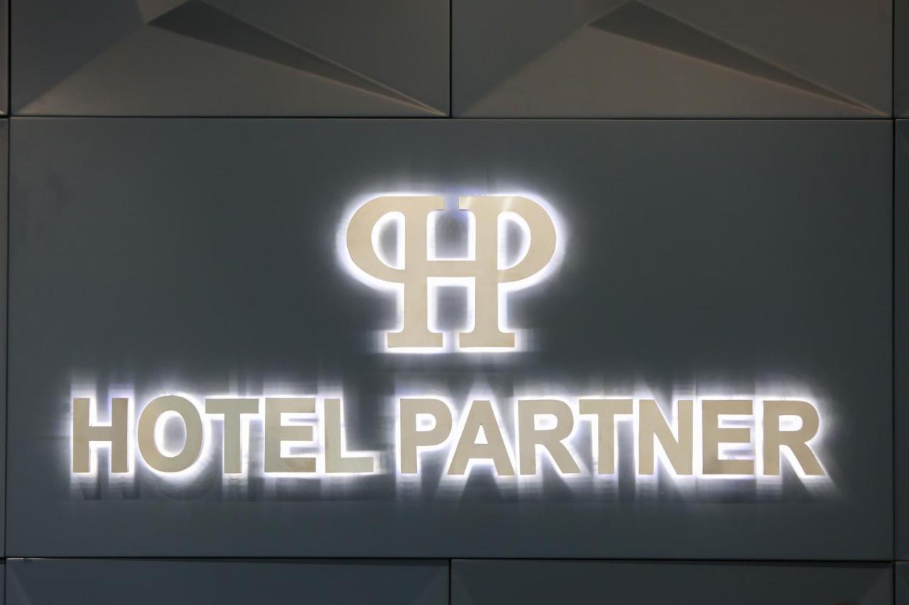 Hotel Partner & Spa Vlore Luaran gambar