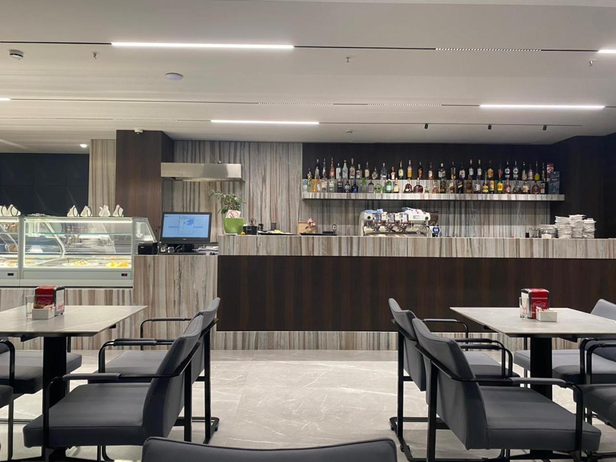 Hotel Partner & Spa Vlore Luaran gambar