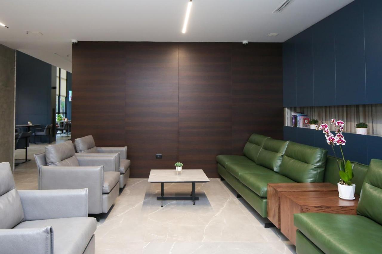 Hotel Partner & Spa Vlore Luaran gambar