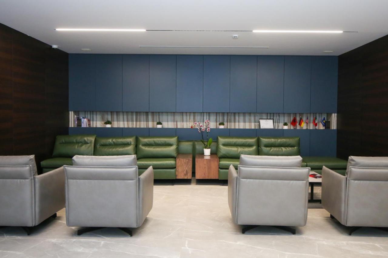 Hotel Partner & Spa Vlore Luaran gambar