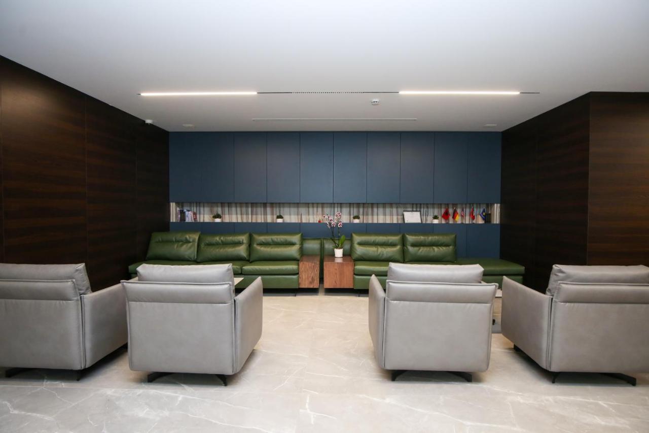 Hotel Partner & Spa Vlore Luaran gambar