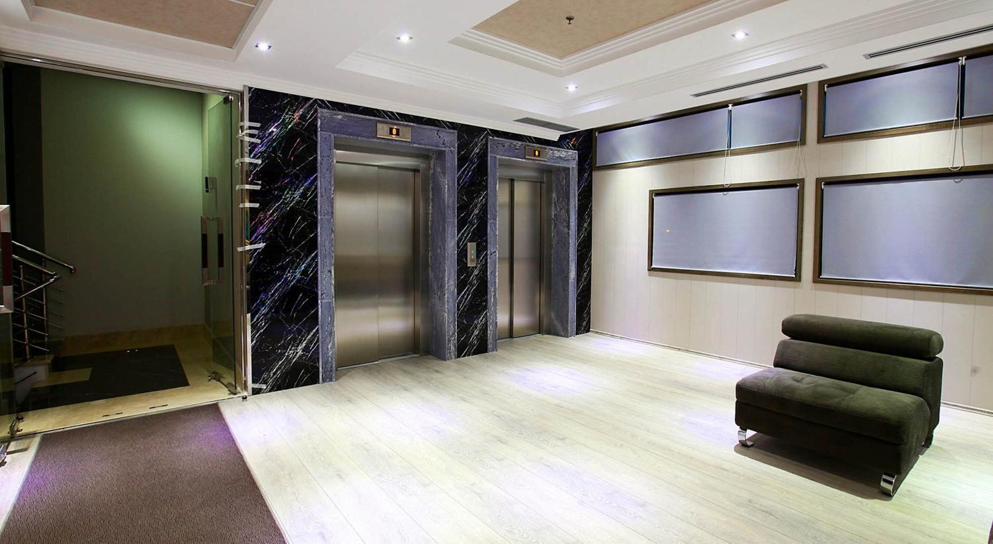 Hotel Partner & Spa Vlore Luaran gambar