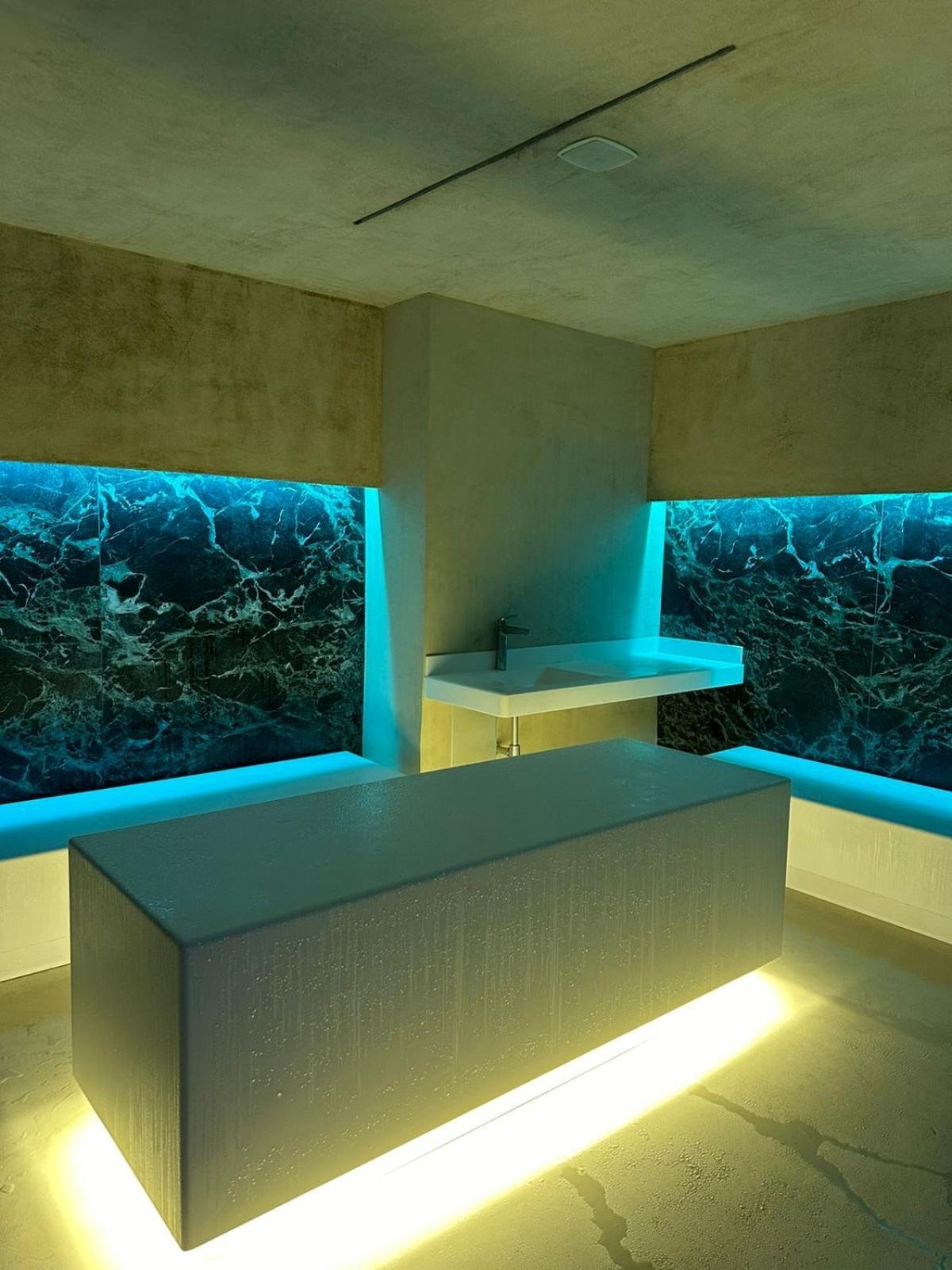 Hotel Partner & Spa Vlore Luaran gambar