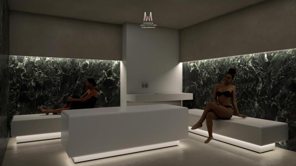 Hotel Partner & Spa Vlore Luaran gambar