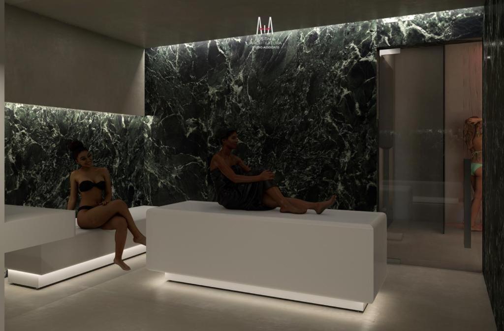 Hotel Partner & Spa Vlore Luaran gambar