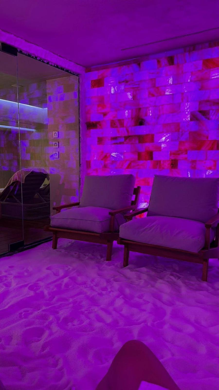 Hotel Partner & Spa Vlore Luaran gambar