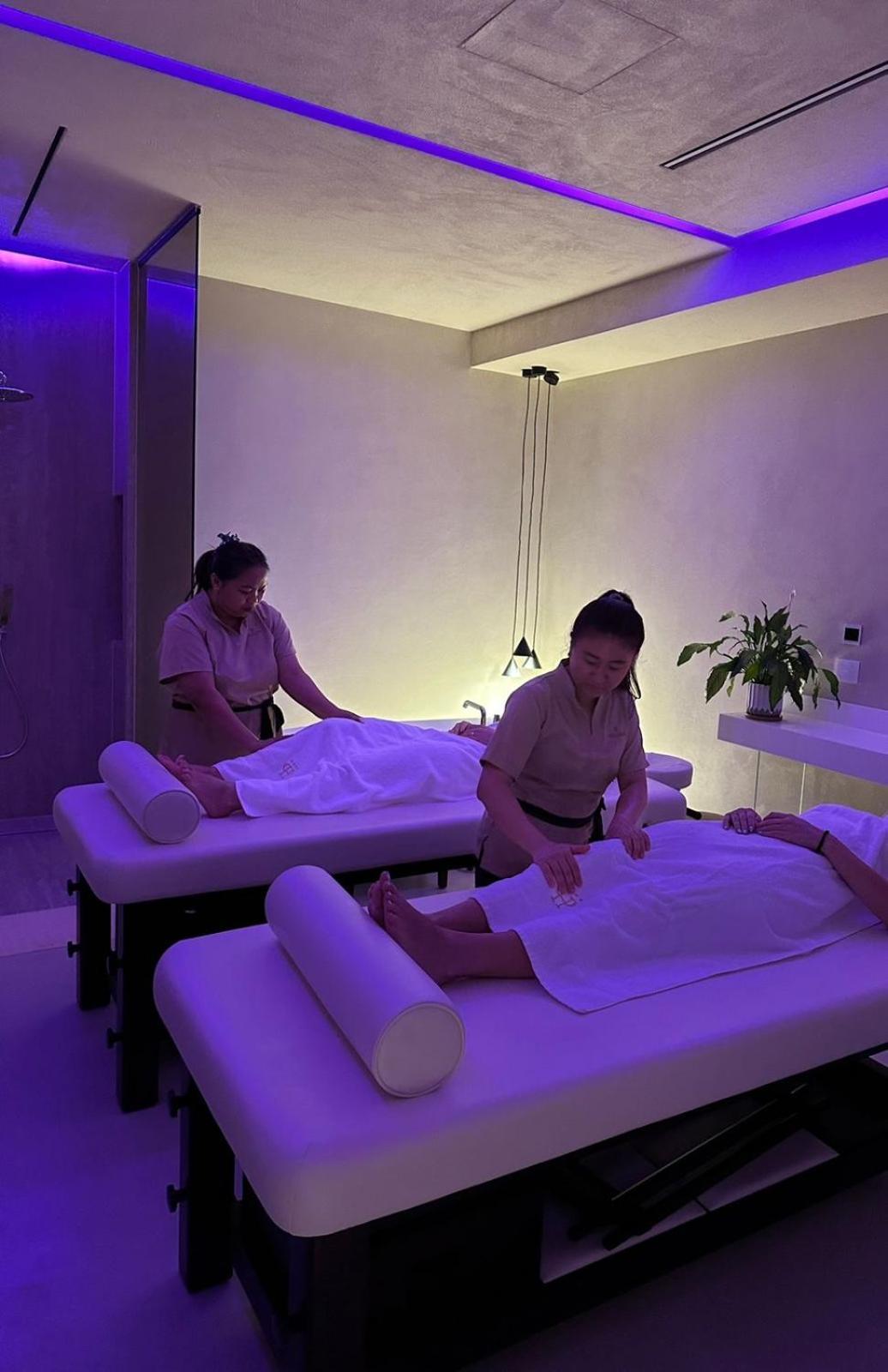Hotel Partner & Spa Vlore Luaran gambar