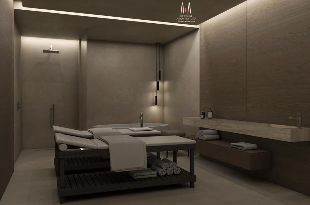 Hotel Partner & Spa Vlore Luaran gambar