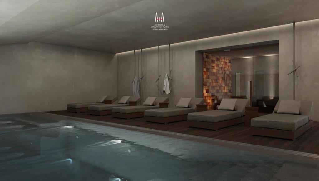 Hotel Partner & Spa Vlore Luaran gambar