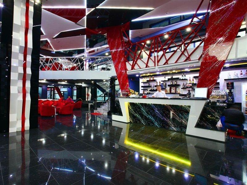 Hotel Partner & Spa Vlore Luaran gambar
