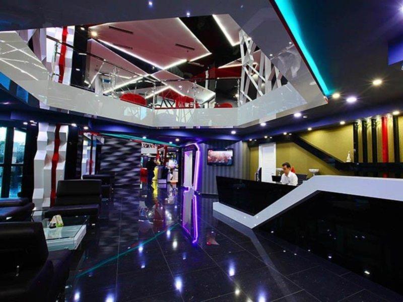 Hotel Partner & Spa Vlore Luaran gambar
