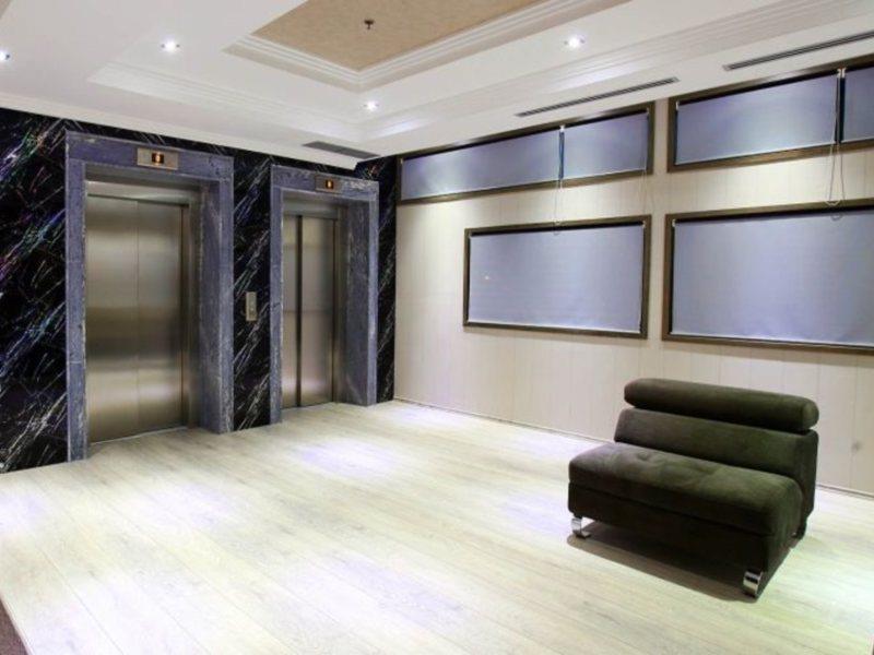 Hotel Partner & Spa Vlore Luaran gambar
