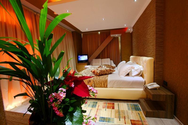 Hotel Partner & Spa Vlore Luaran gambar