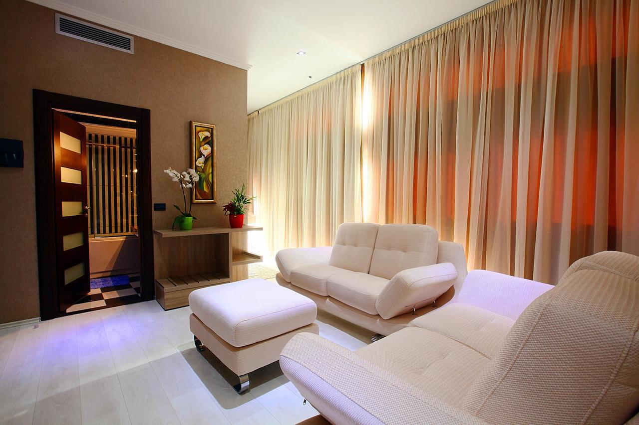 Hotel Partner & Spa Vlore Luaran gambar
