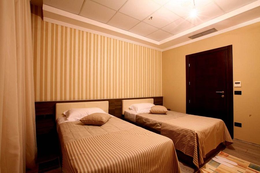 Hotel Partner & Spa Vlore Luaran gambar