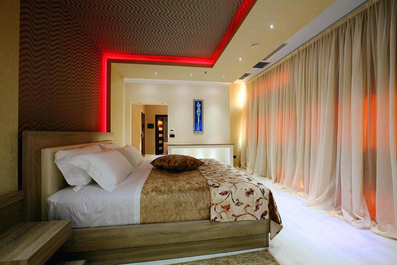 Hotel Partner & Spa Vlore Luaran gambar