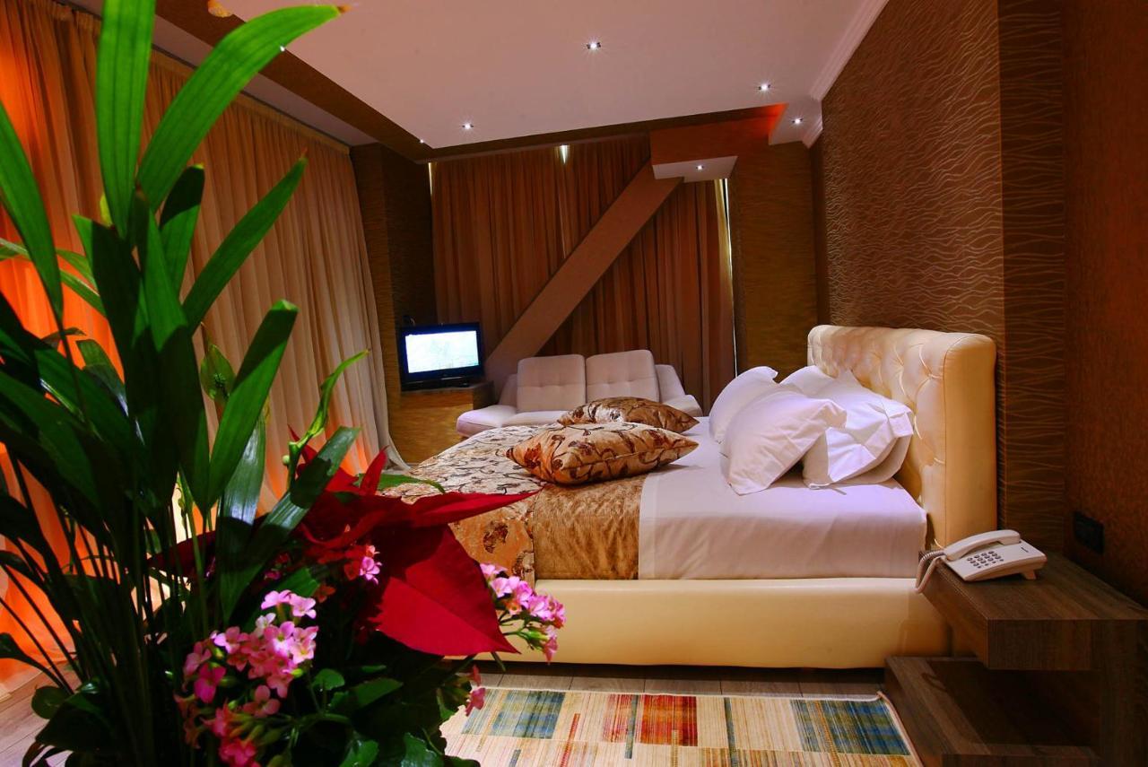 Hotel Partner & Spa Vlore Luaran gambar