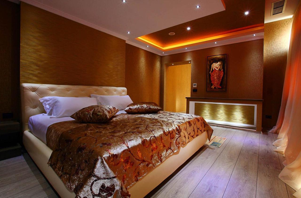 Hotel Partner & Spa Vlore Luaran gambar